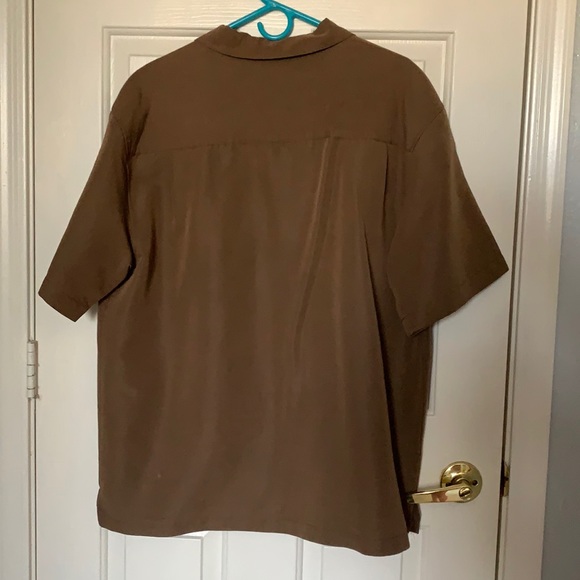 Havanera Co Men’s Button Down - Picture 5 of 5